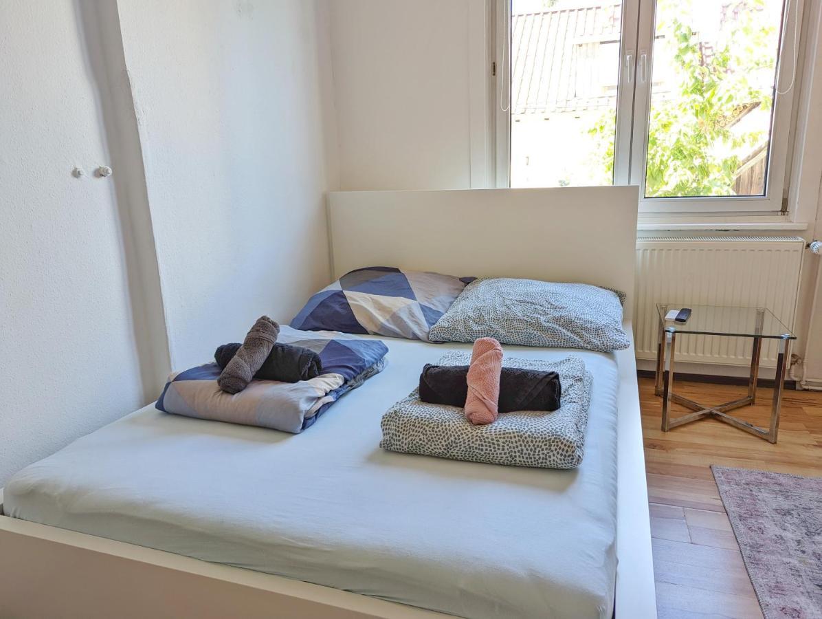 Double Room In The Black Forest Villingen-Schwenningen Exterior photo