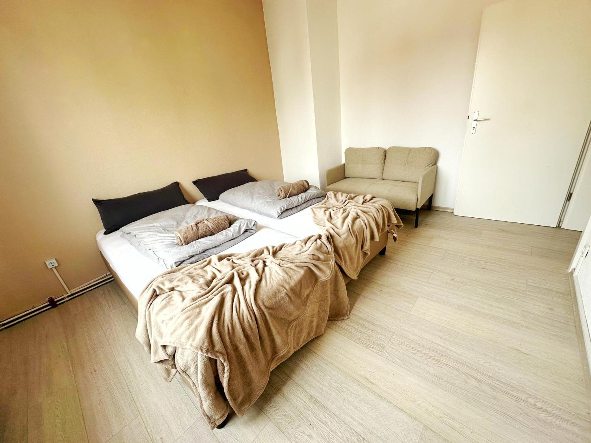 Double Room In The Black Forest Villingen-Schwenningen Exterior photo